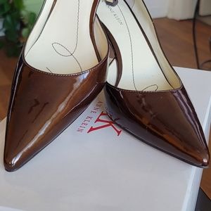 Anne klein Makrystellam pumps